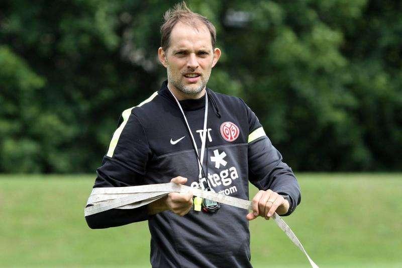El Borussia confirma la contratación del sustituto de Klopp