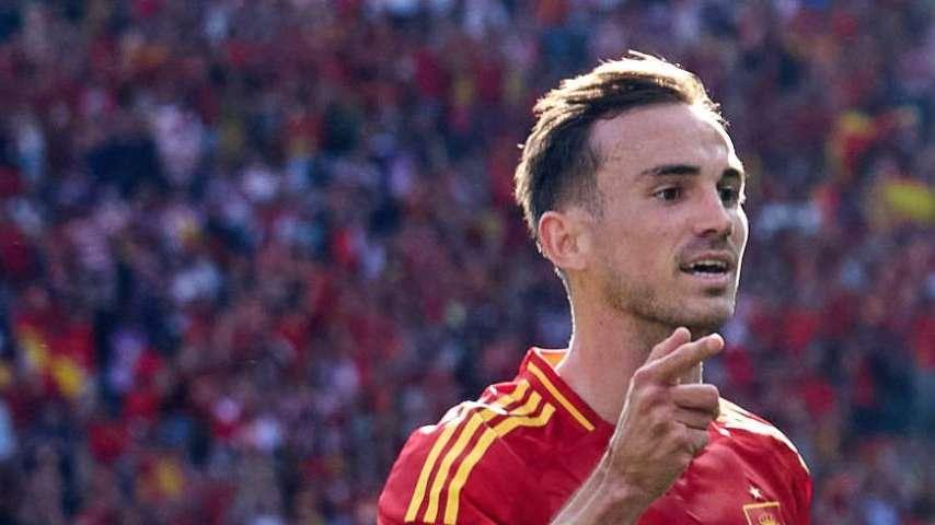TOP News 12 | La advertencia de Chus Mateo, la vía para fichar a Fabián...