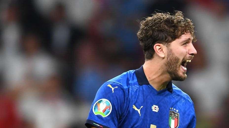 Fichajes | El Real Madrid se fija en Locatelli para reforzar la medular: su precio