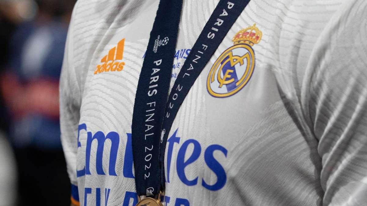 TOP News 12 | La última INFO BD, cambio de dorsales en el Real Madrid...