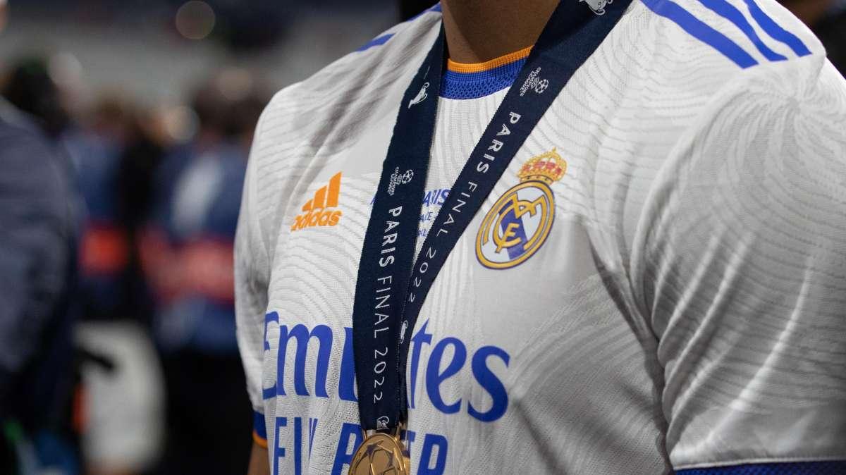 El fichaje de Iker Bravo por el Real Madrid, cada vez más cerca