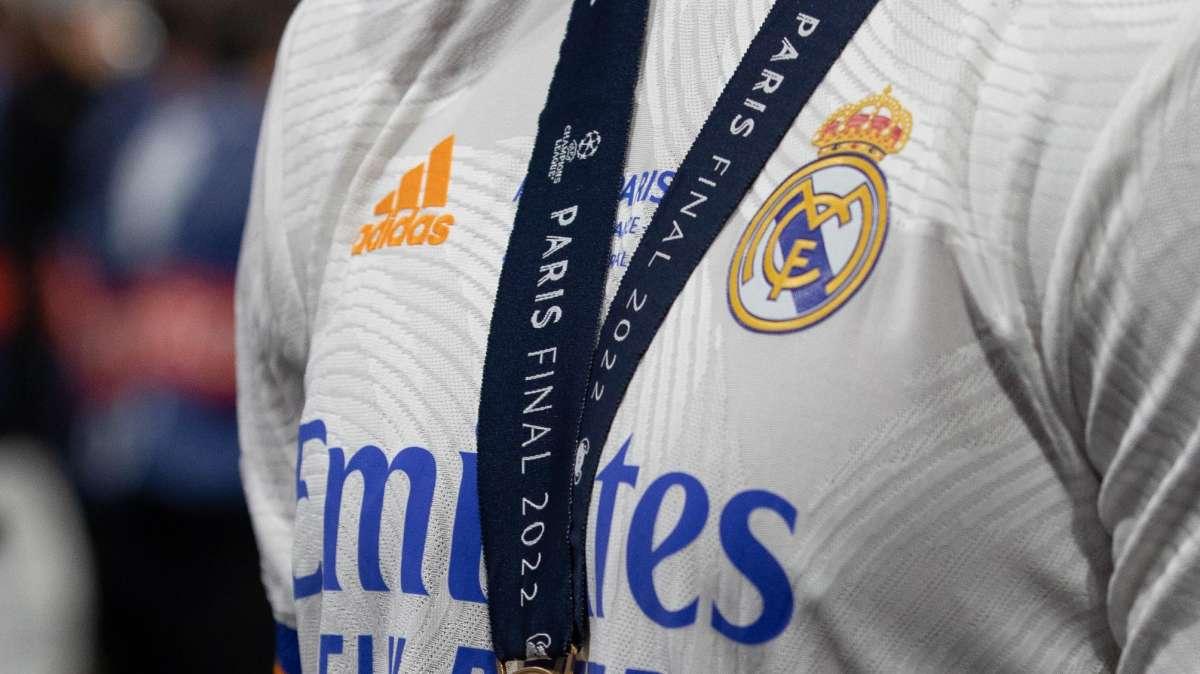 OFICIAL | El Real Madrid se despide de Isco y Bale con dos comunicados