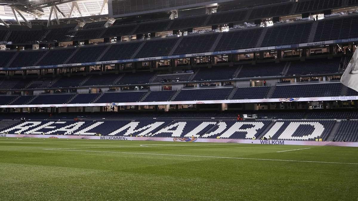 La leyenda del Milan que pudo jugar en el Bernabéu: "El Real Madrid me quería"