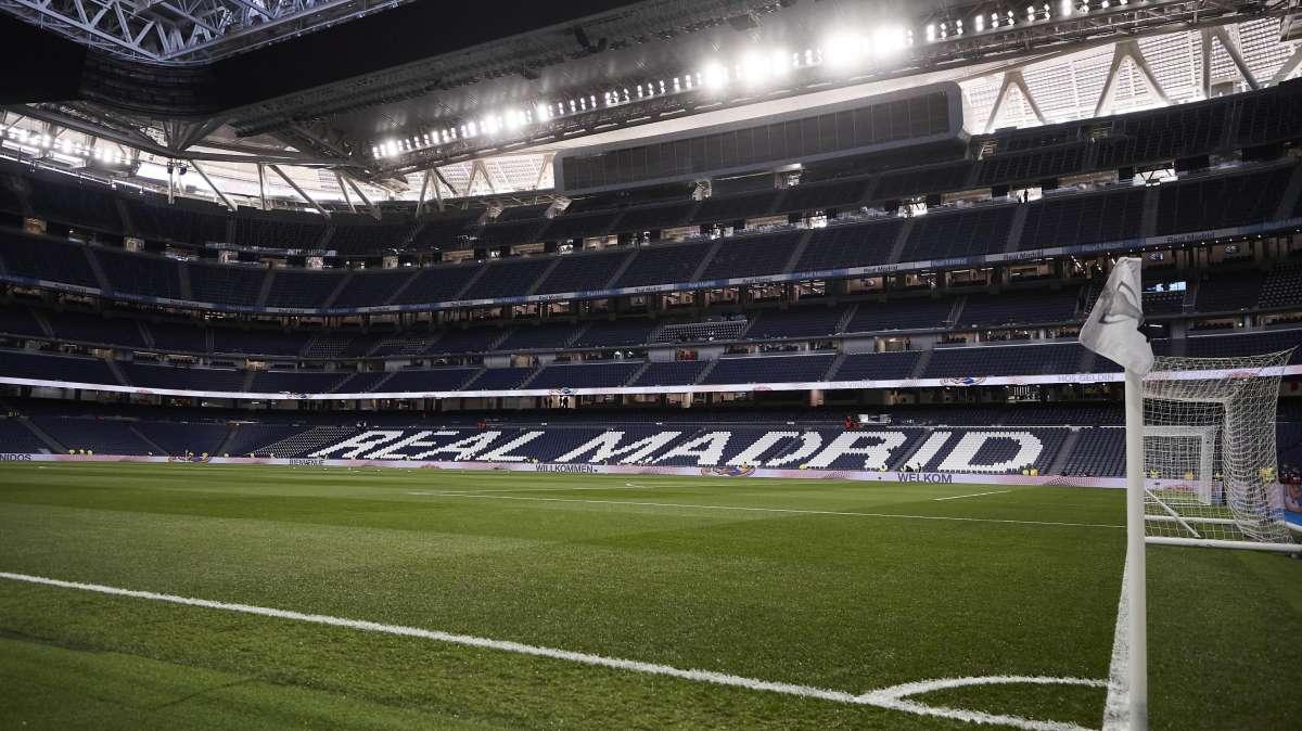 La estrella del Betis avisa: "El Real Madrid siempre..."