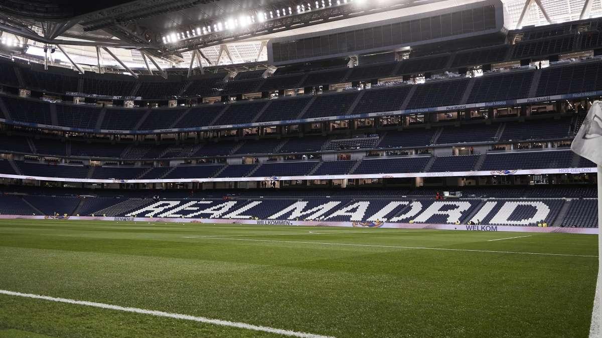 Aviso para el Real Madrid desde Barcelona: "Eso nos hace peligrosos"