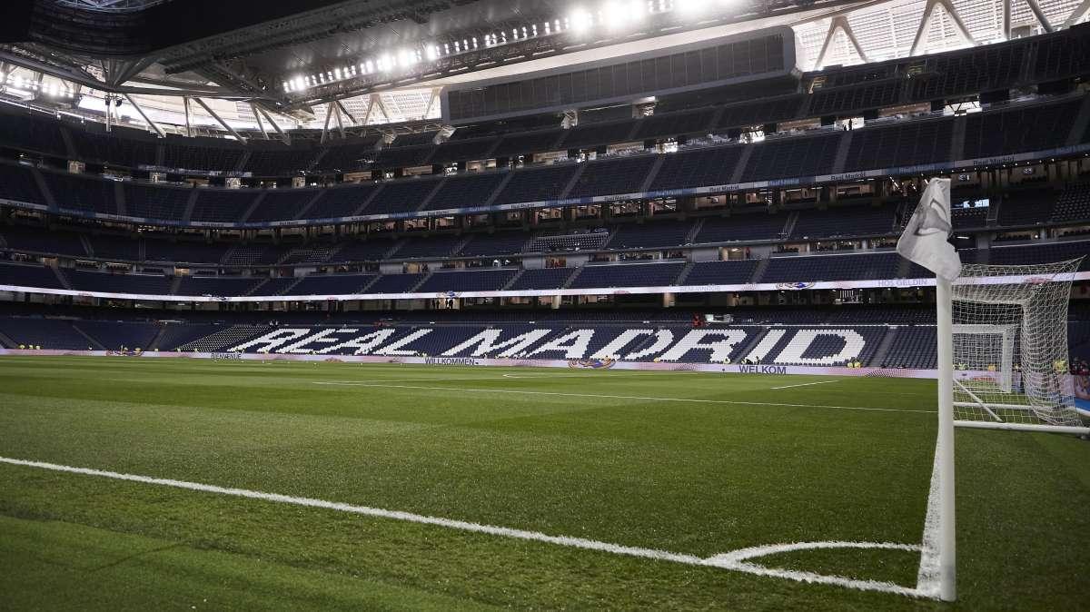 Bombazo: un excapitán del Real Madrid lanza una oferta para comprar un club de LaLiga