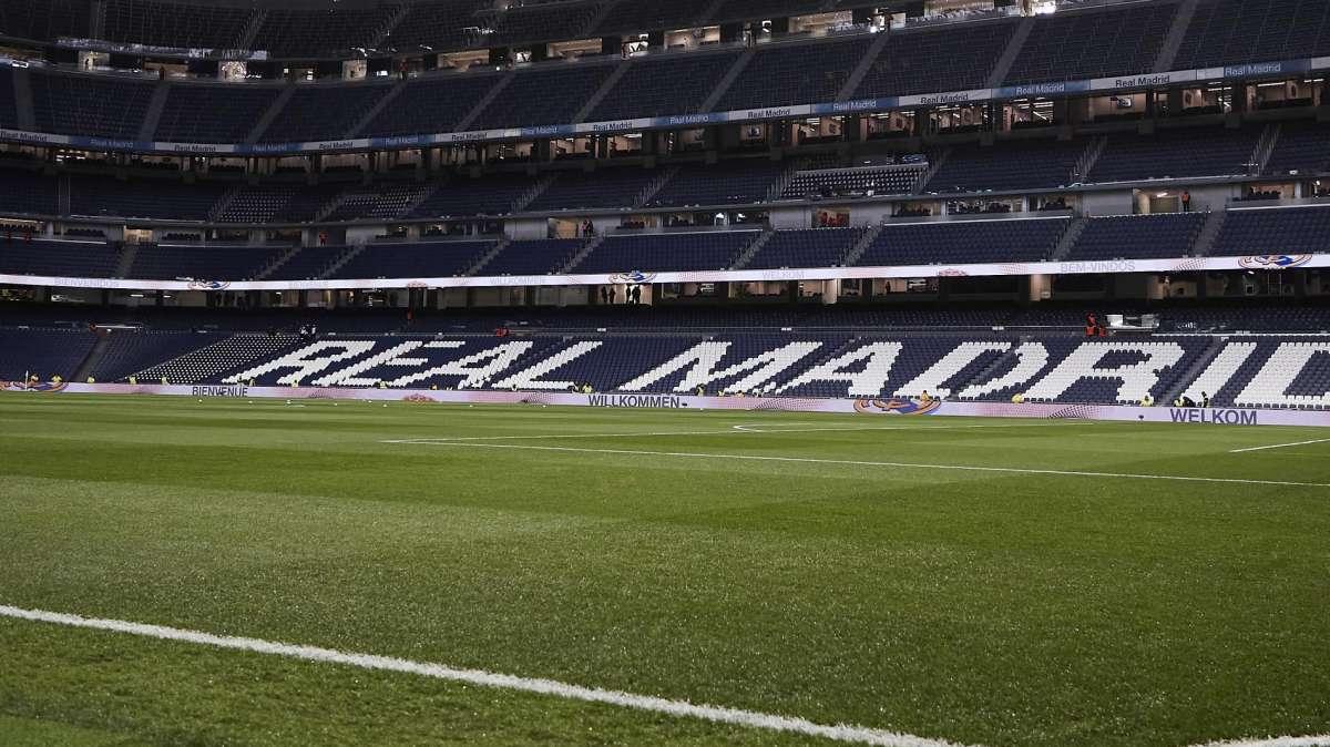 La confesión de uno de los fichajes más históricos del Real Madrid: "Más caro no ha habido"