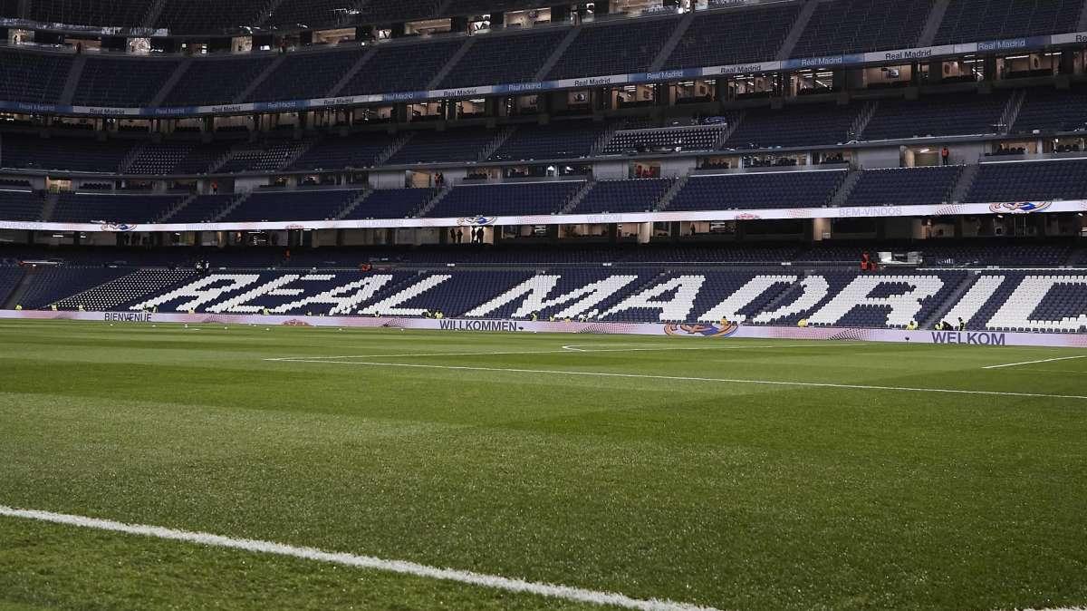El jugador al que rechazó el Real Madrid por ser bajito: "Por talento había pocos como yo"
