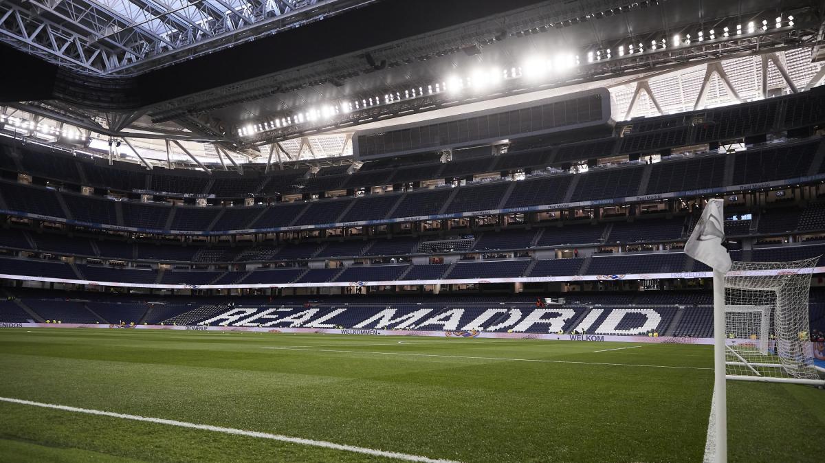 "Celebra los goles como Cristiano y es evidente que le tira el Real Madrid"