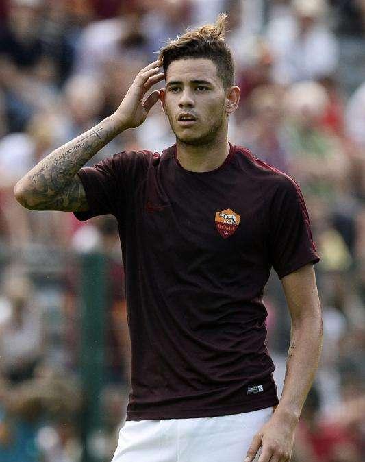 Sport: El Barça, interesado en Sanabria