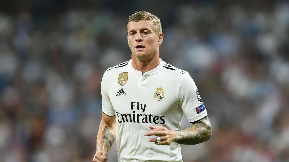 Real Madrid | El tridente de Zidane que vuelve a asustar a Europa