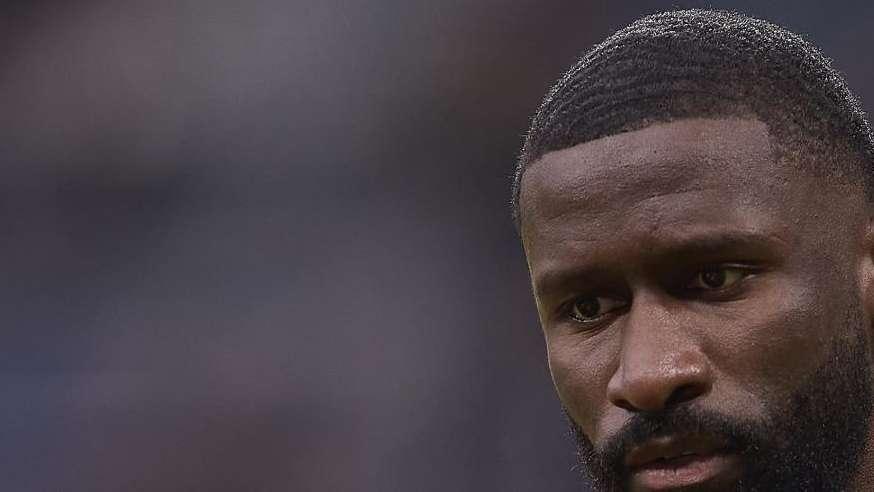 La FIFA investiga un supuesto insulto racista de Cabral a Rüdiger