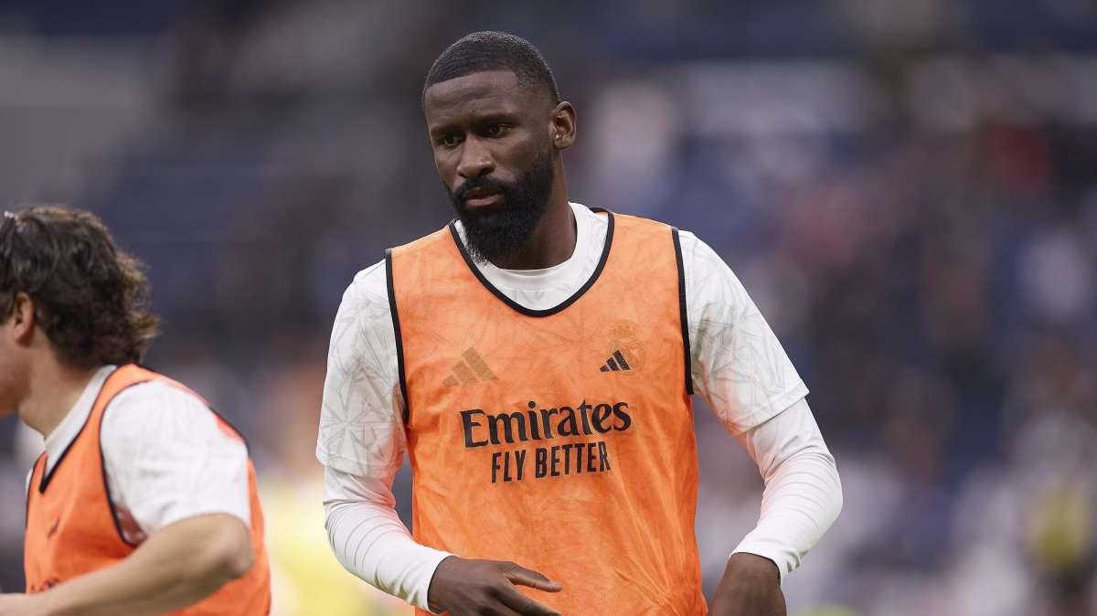 Turquía enloquece con Arda Güler: Antonio Rüdiger tiene la culpa