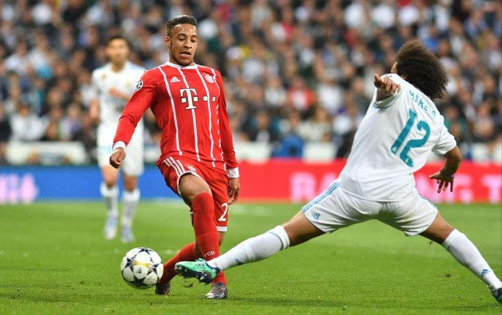 Calciomercato - La Juventus piensa hacer una oferta al Madrid por Marcelo