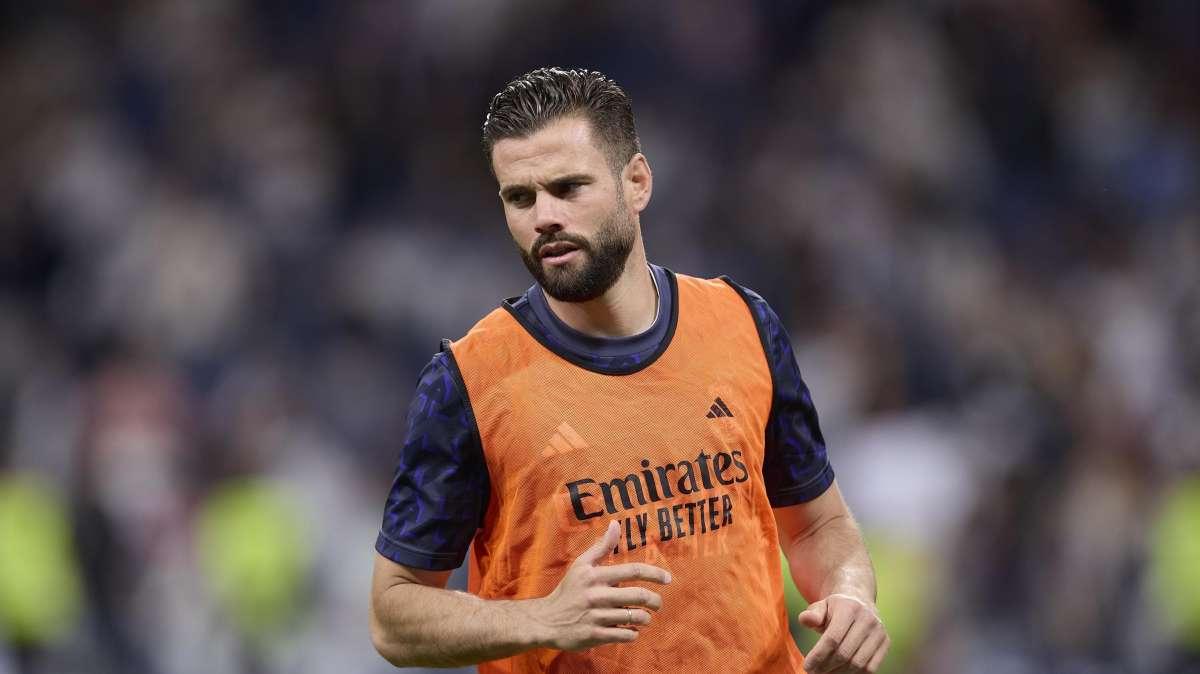 El Real Madrid 'ficha' a su nuevo Nacho: en Valdebebas lo dan por hecho