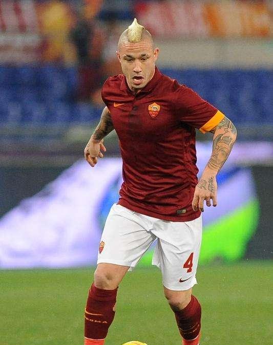 La Gazzetta: La Roma quiere retener a Nainggolan