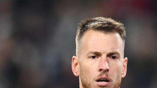 OFICIAL - Neto ficha por el FC Barcelona y firma hasta 2023