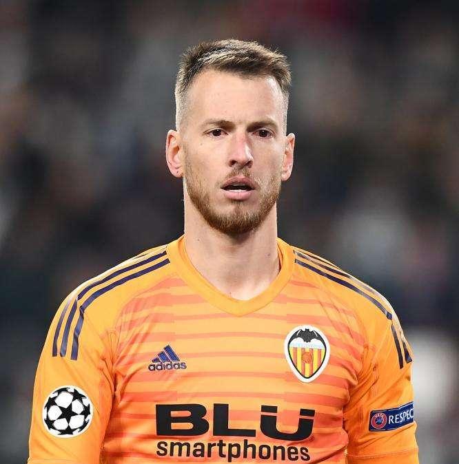 Bartomeu justifica el fichaje de Neto: "Era el mejor portero en el mercado"
