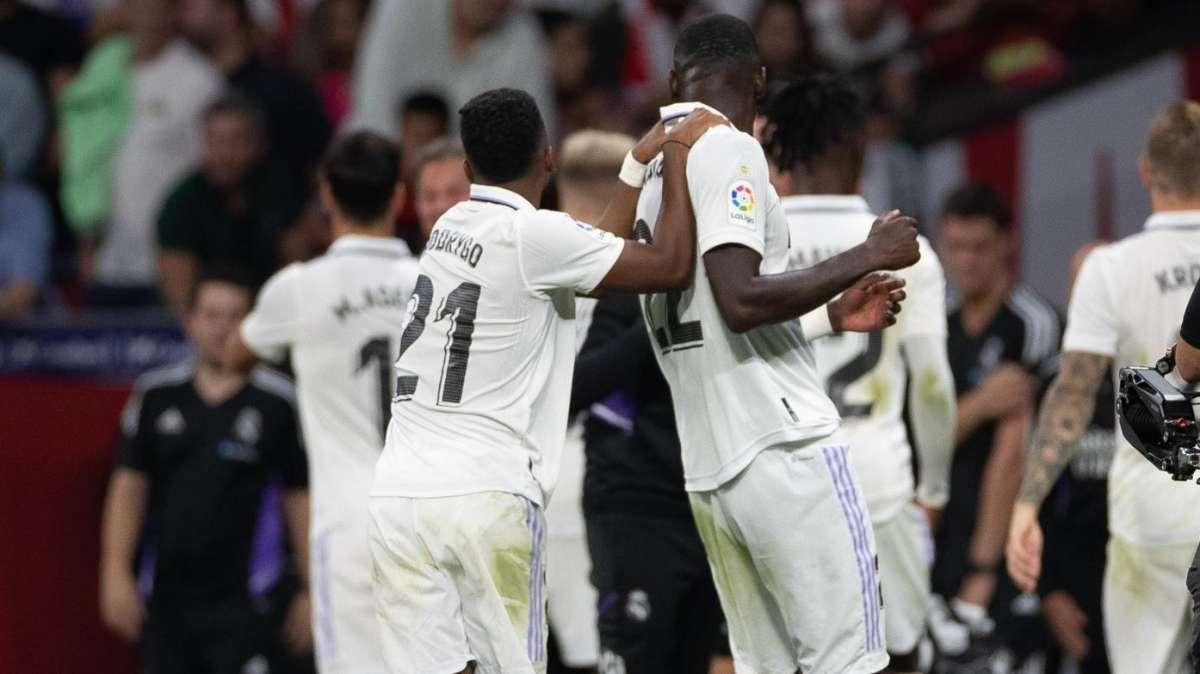 ¡BOMBAZO! Tres pilares del Real Madrid ya han renovado: los nombres