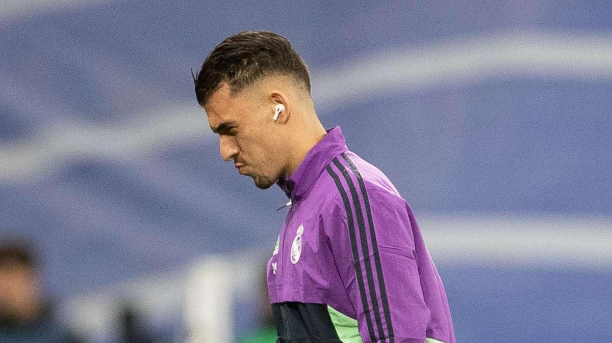 “¿Ceballos? En el Real Madrid están a tiempo de cambiar de opinión”