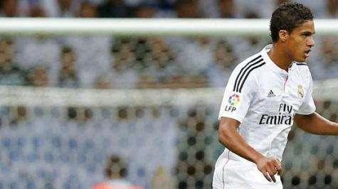The Sun: Mourinho ofrece '55' kilos por Varane