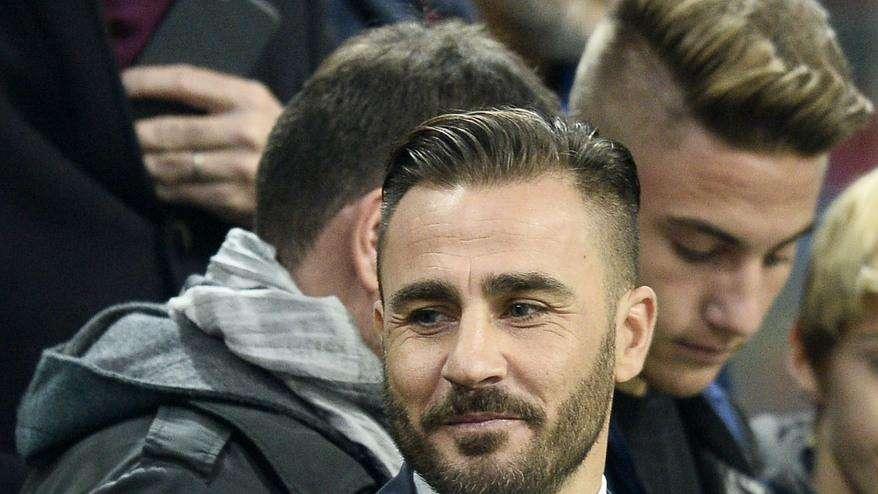 Las confesiones de Cannavaro sobre el Real Madrid, Ancelotti, su anécdota con Pepe...