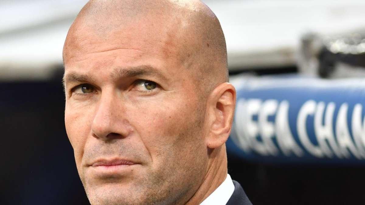 El Real Madrid va a contrarreloj