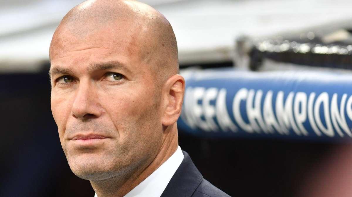 Marca, Carpio: "No parece realista confiar en la Champions con el ataque más flojo. Zidane..."
