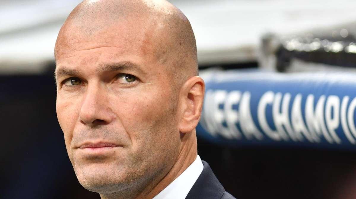 Real Madrid | Las opciones de Zidane para cubrir el lateral derecho