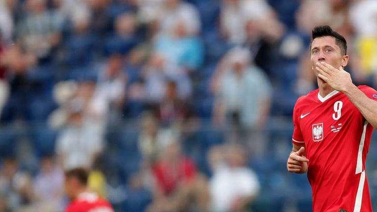 DESCANSO | Sevilla 0-2 FC Barcelona: los culés se adelantan en el Pizjuán