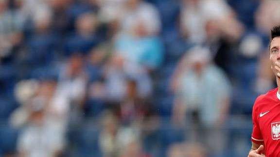 El exagente de Lewandowski: “Quiere ir al Barça para demostrar que es mejor que Benzema”