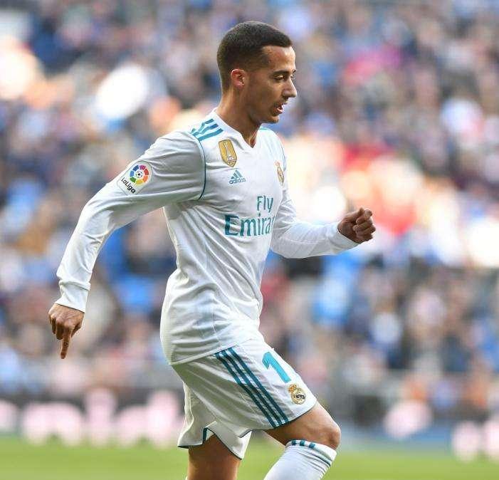 ¡OJO! Lucas Vázquez elogia a Asensio, pero discrepa sobre quién debe tirar del carro