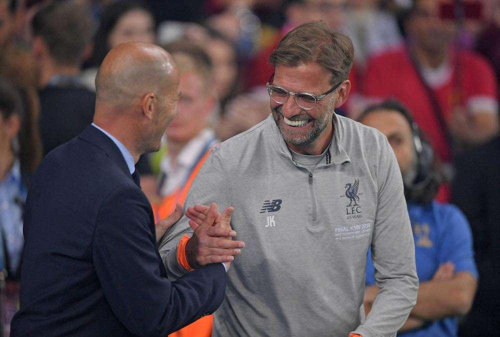 "Klopp probablemente rechazó al Real Madrid porque odia las influencias comerciales"