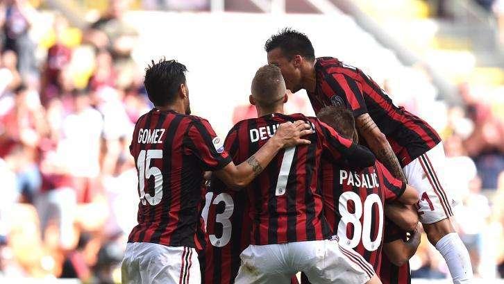 Don Balón – En Milan suspiran por un centrocampista blanco