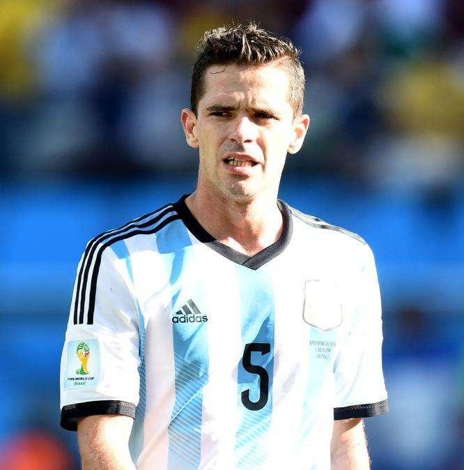 Gago: "En cuatro meses ya veré para qué estoy"