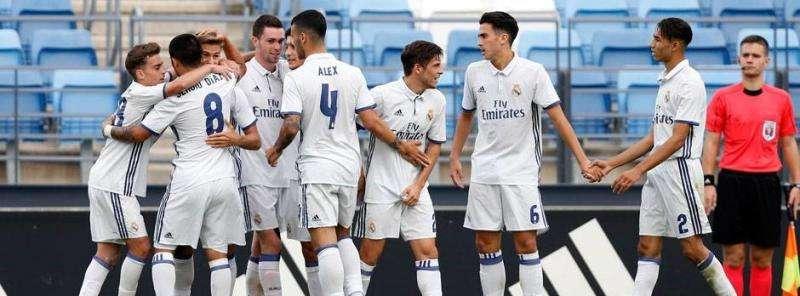 CRÓNICA: El Juvenil A se consolida como líder
