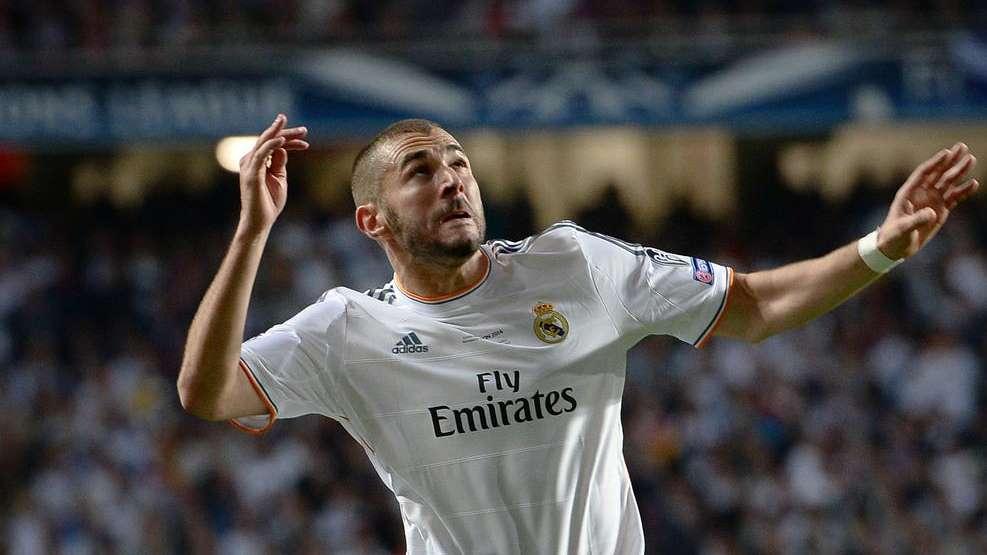 CaughtOffside: Benzema, Remy y Bony, candidatos a suplir a Luis Suárez 