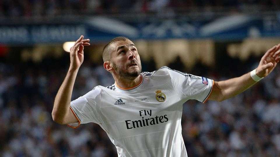 Hermel: "Benzema seguirá sí o sí en el Real Madrid"