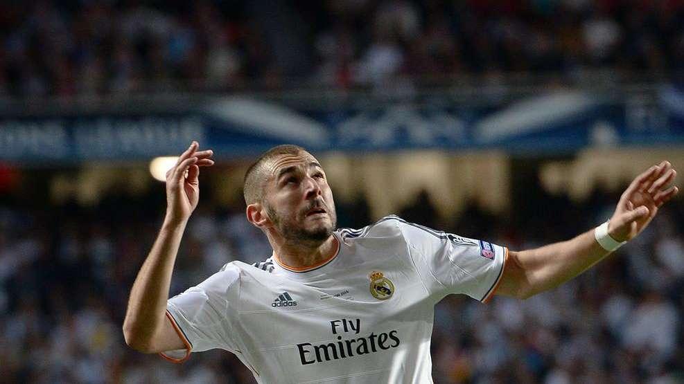 Benzema quiere seguir en el Madrid hasta 2020