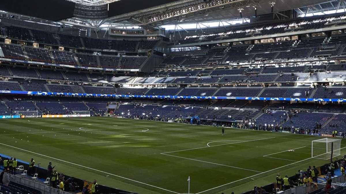 ¡Bombazo! El deseo de estos dos exmadridistas es volver al Real Madrid
