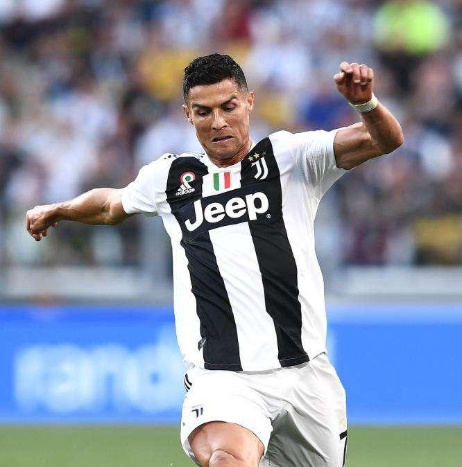 AS - Los mejores números de los últimos 60 años de la Juventus 