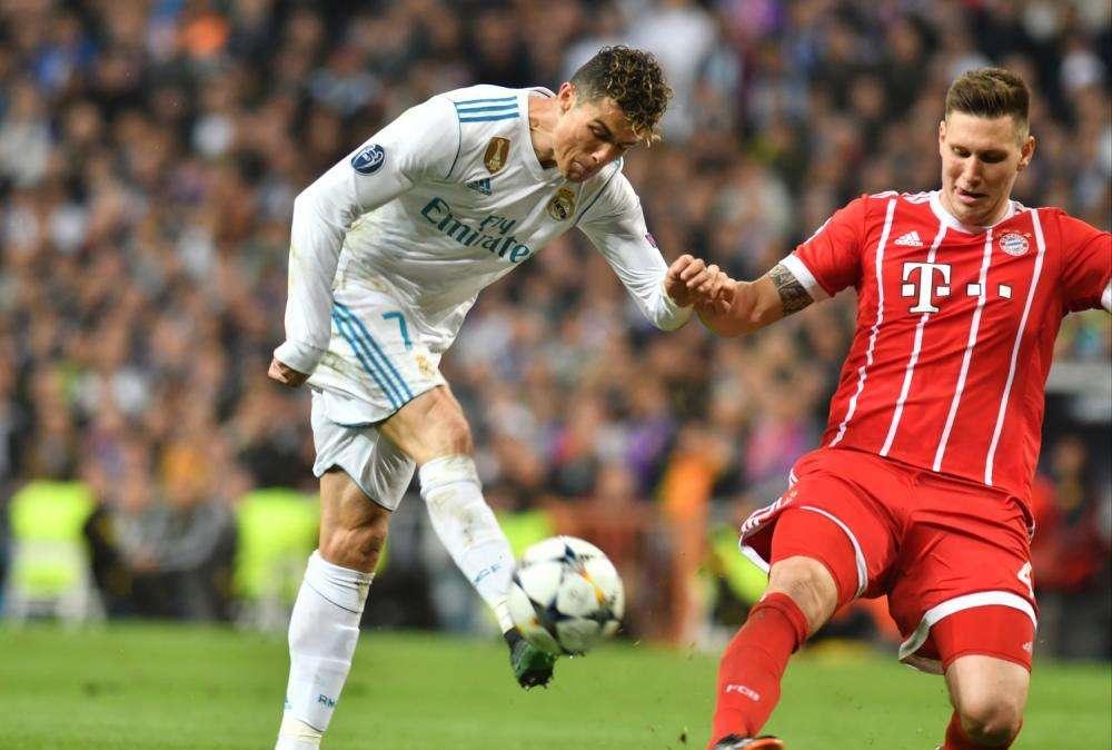 José Luis Sánchez: "En el Madrid están cansados de la actitud de Cristiano Ronaldo"