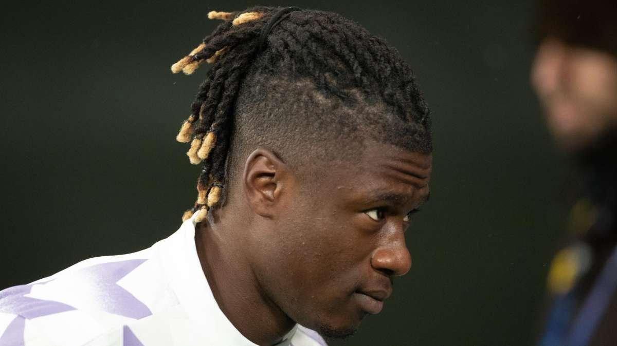 "Camavinga es un monstruo mental. Es el más precoz después de Mbappé"