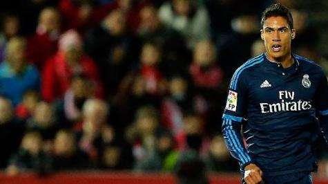 El porqué del 'no' de Varane a Mourinho
