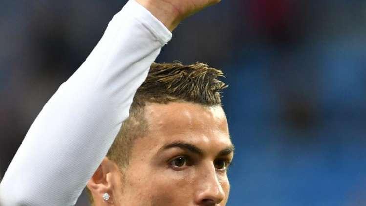Inda desvela la fecha de la renovación de Cristiano con el Madrid y su nuevo salario