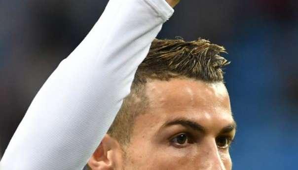 ¡ATENCIÓN! Cristiano Ronaldo va a por Selena Gómez