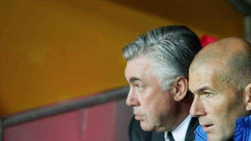 RMC: Zidane habla con Pogba para que fiche por el Real Madrid