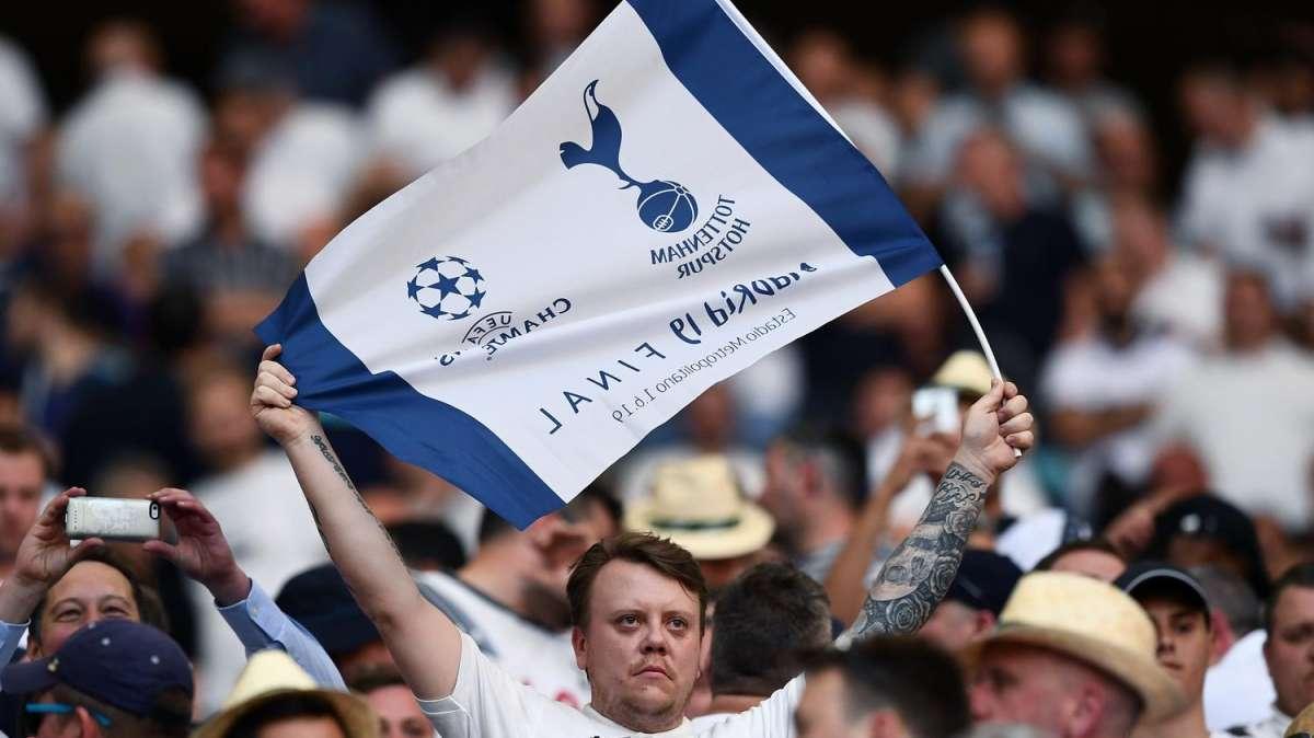 Fichajes Real Madrid | Guerra entre PSG y Real Madrid por un lateral del Tottenham