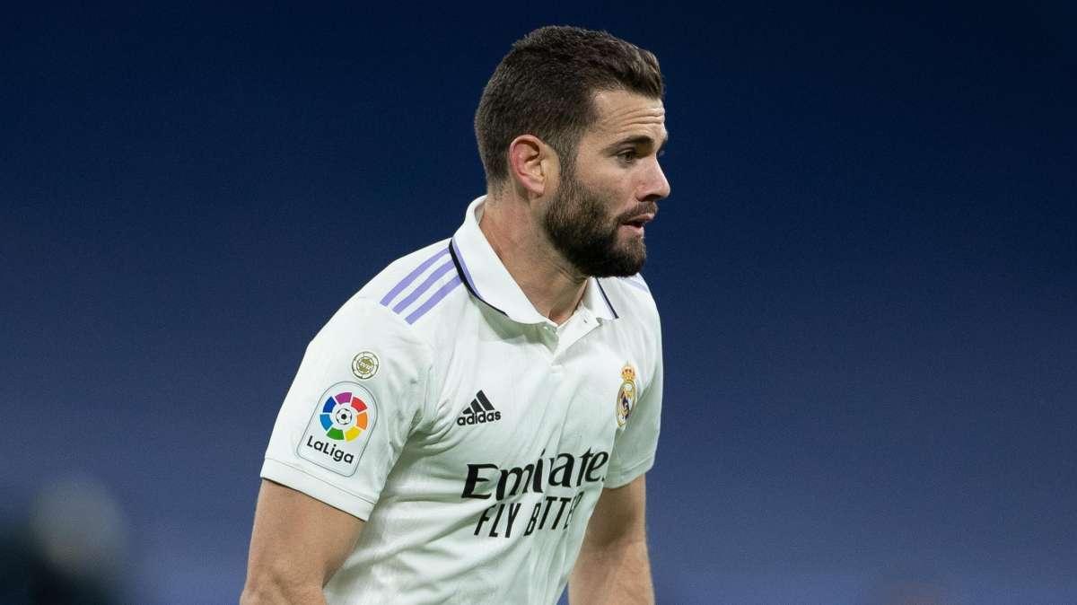 Nacho: "Se está creando un ambiente con el tema de Vinicius que no favorece a nadie"