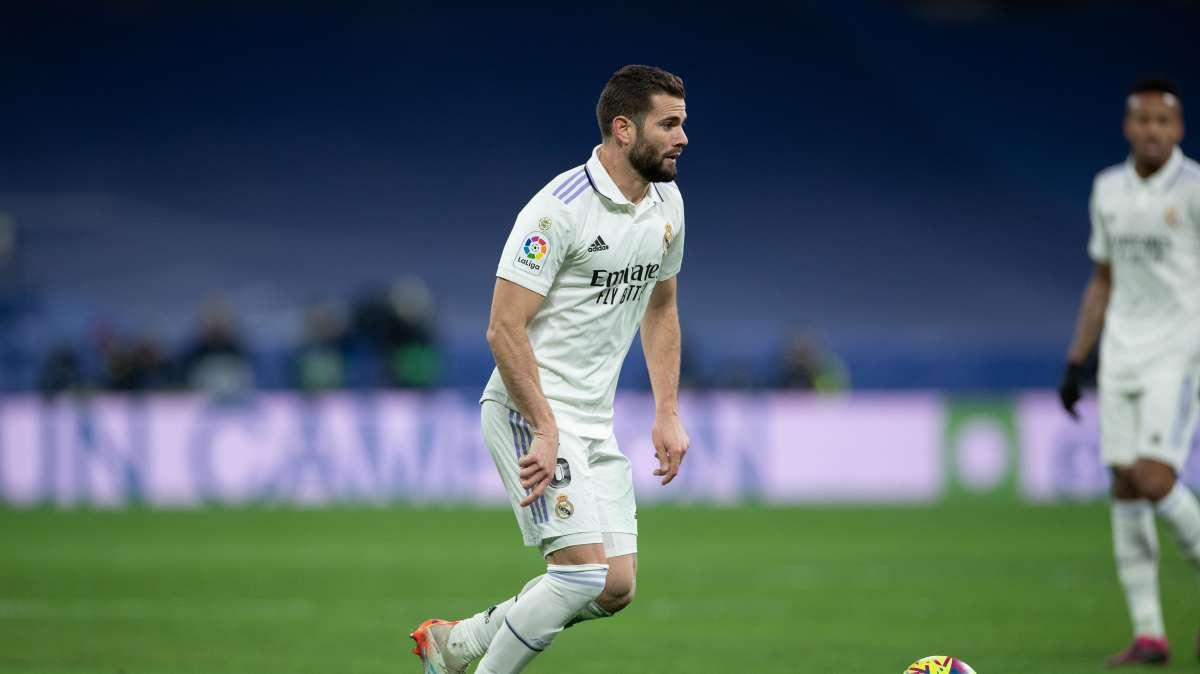 Nacho Fernández: "Hemos acusado la prórroga de Copa"